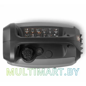 Бензиновый генератор Daewoo Power GDA 2500Si картинка 7